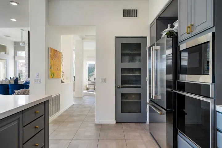 PANTRY
