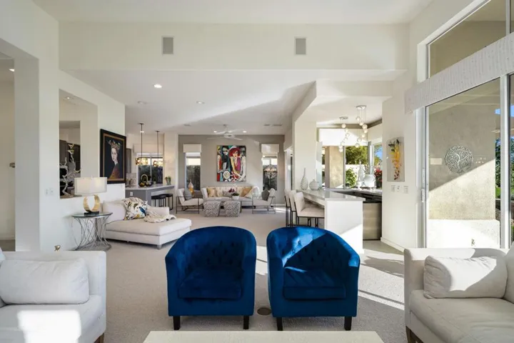 GREAT ROOM