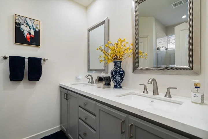 GUEST BATHROOM #2