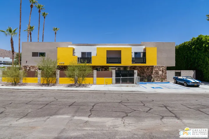 Exterior - Querencia Palms