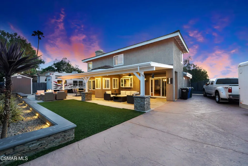 610 Nicole Drive, Newbury Park, California 91320 home-pic-34