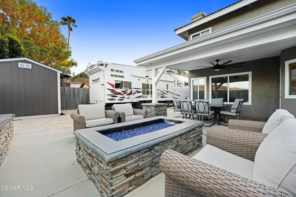 610 Nicole Drive, Newbury Park, California 91320 home-pic-28