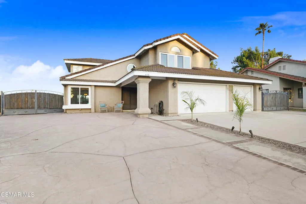 610 Nicole Drive, Newbury Park, California 91320 home-pic-1