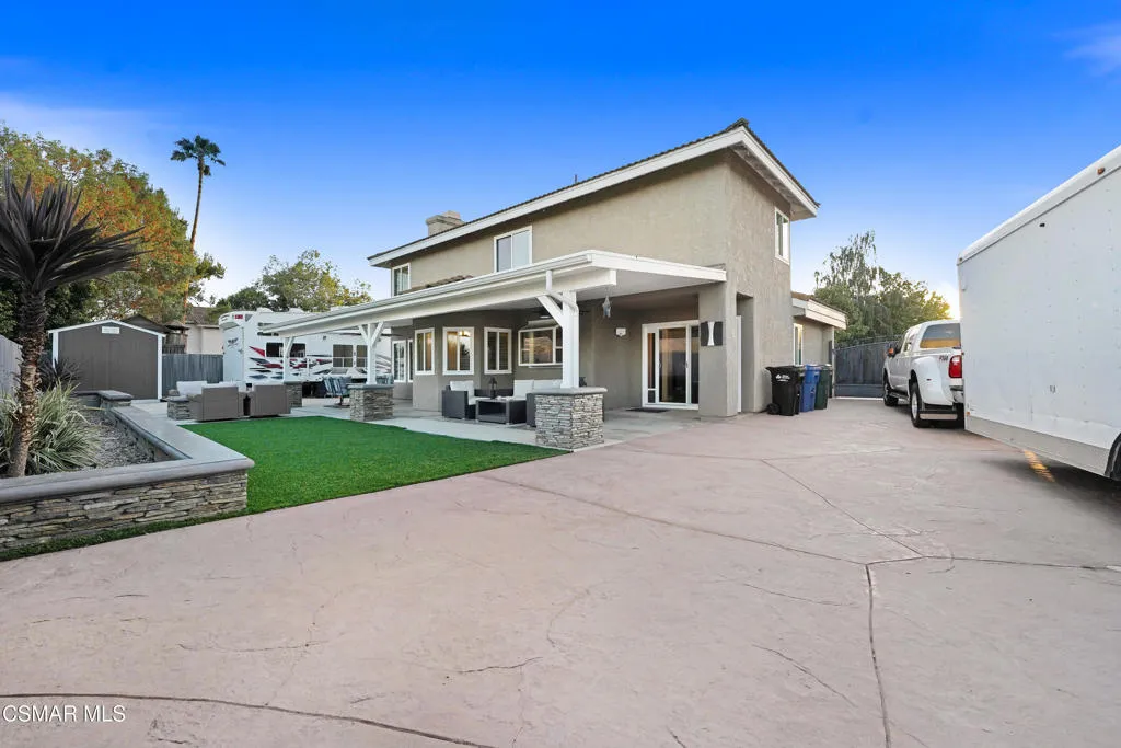 610 Nicole Drive, Newbury Park, California 91320 home-pic-29