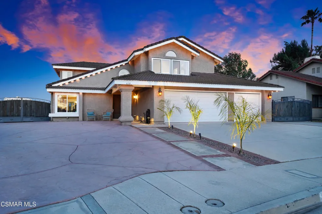 610 Nicole Drive, Newbury Park, California 91320 home-pic-30