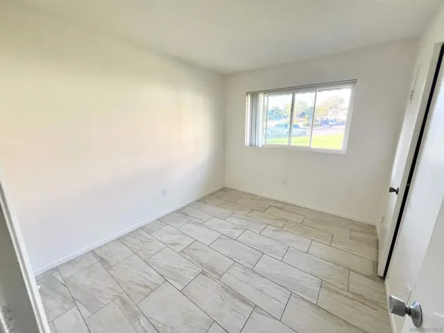 3rd Bedroom