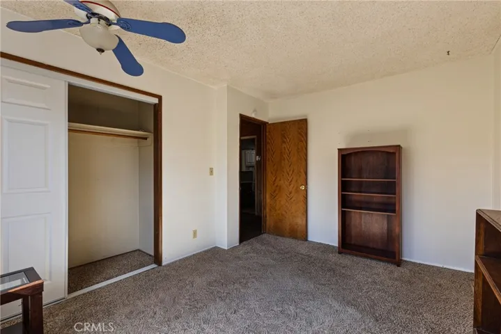 Upper Bedroom #2