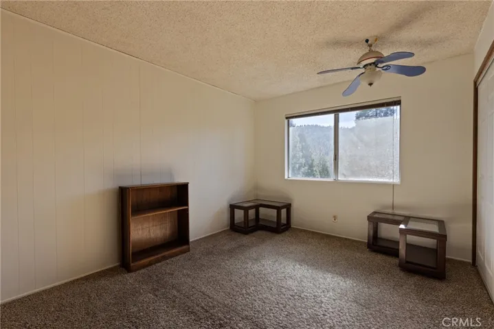 Upper Bedroom #2