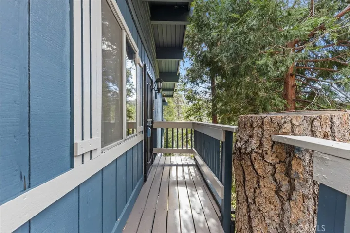 Entry / Front Door