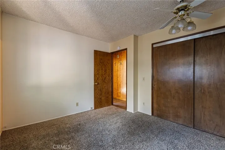 Upper Bedroom
