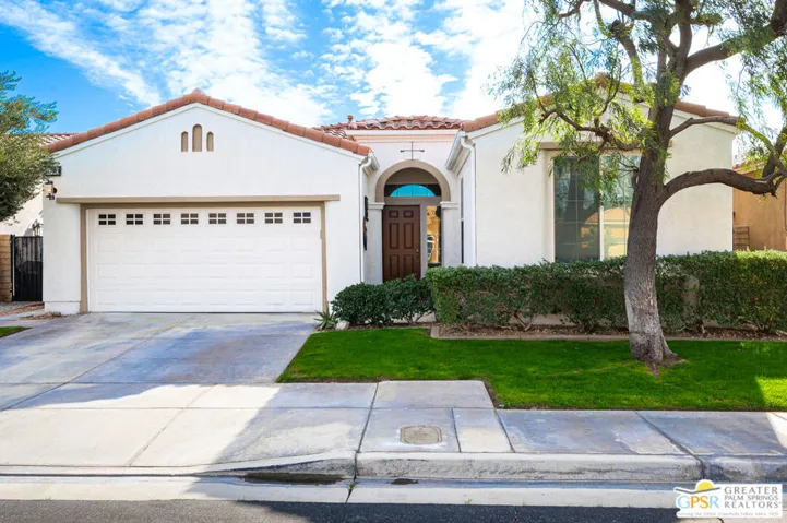 3778 Aloe Grove Way, Palm Springs, California 92262