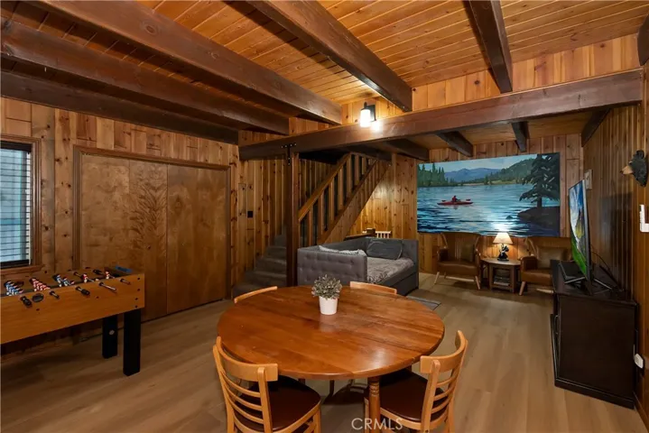 Second Floor