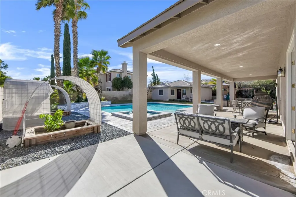41632 - 41634 Firenze, Lancaster, California 93536 home-pic-40