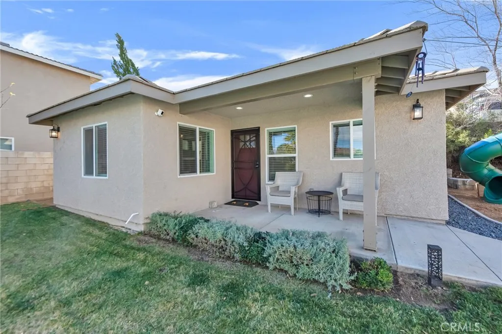 41632 - 41634 Firenze, Lancaster, California 93536 home-pic-48