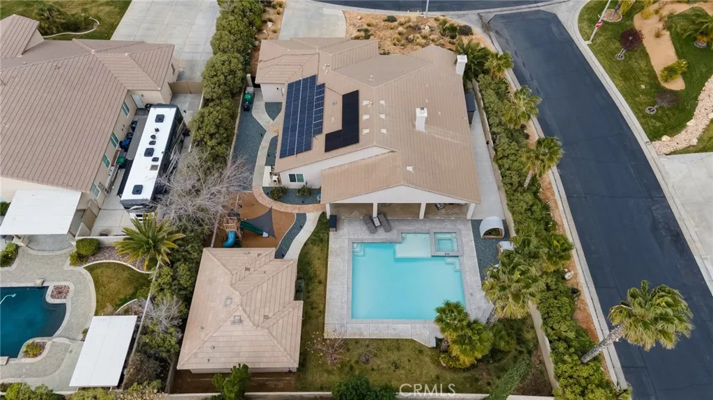 41632 - 41634 Firenze, Lancaster, California 93536 home-pic-63