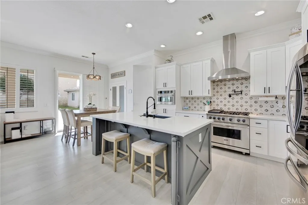 41632 - 41634 Firenze, Lancaster, California 93536 home-pic-16