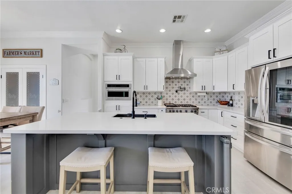 41632 - 41634 Firenze, Lancaster, California 93536 home-pic-17