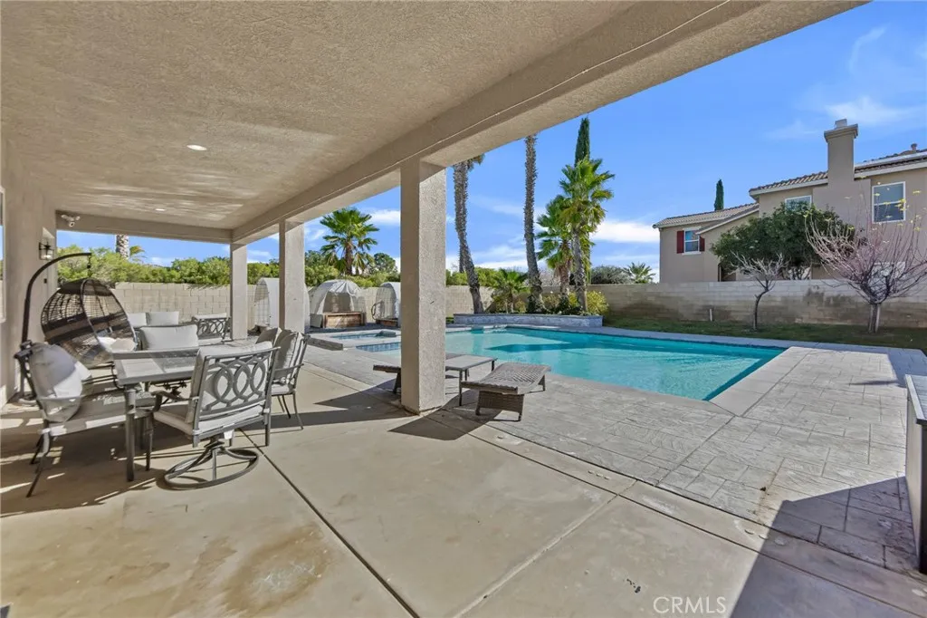 41632 - 41634 Firenze, Lancaster, California 93536 home-pic-46