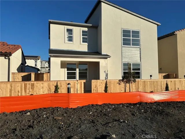 230 Memphis Belle Way, San Luis Obispo, California 93401