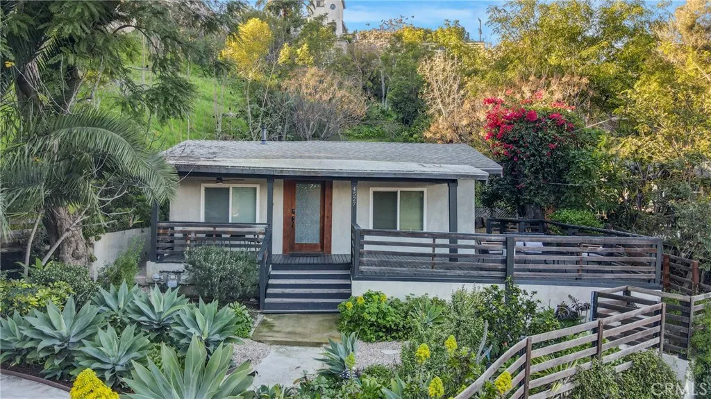 4527 E Rose Hill, Los Angeles, California 90032 home-pic-17