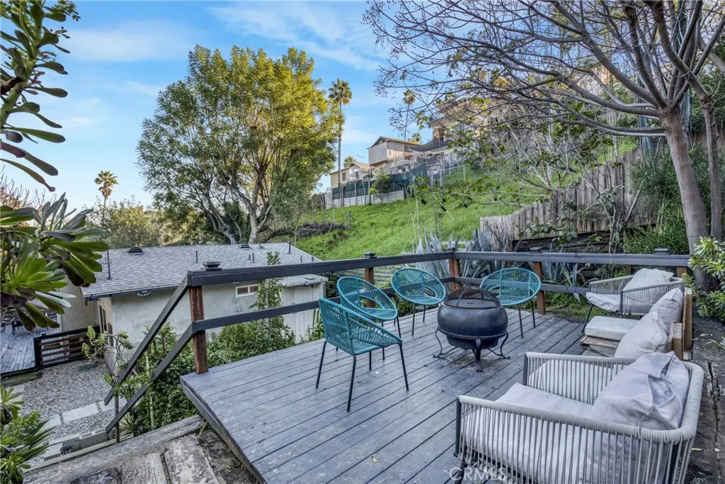 4527 E Rose Hill, Los Angeles, California 90032 home-pic-15