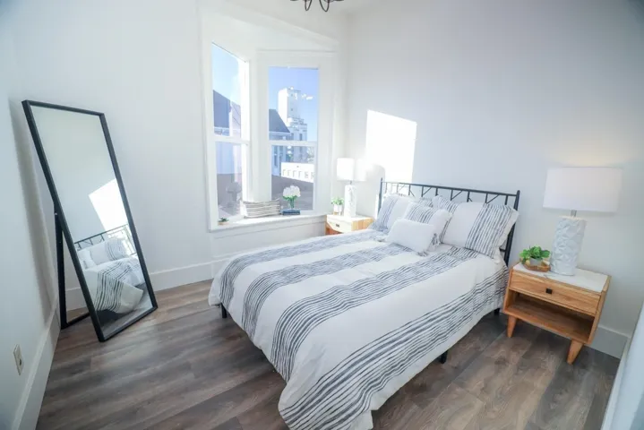 Bedroom 2 Upper Unit