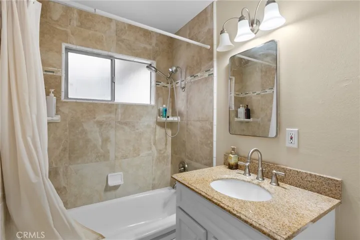Bathroom #1