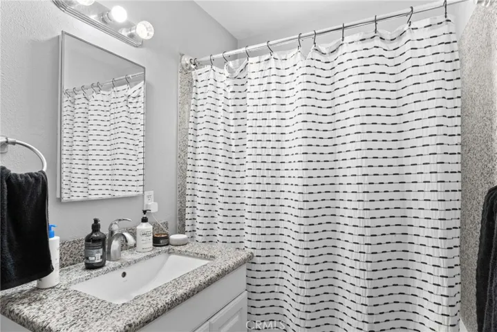 Bathroom #1
