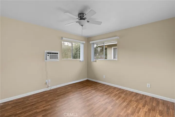 Bedroom #1