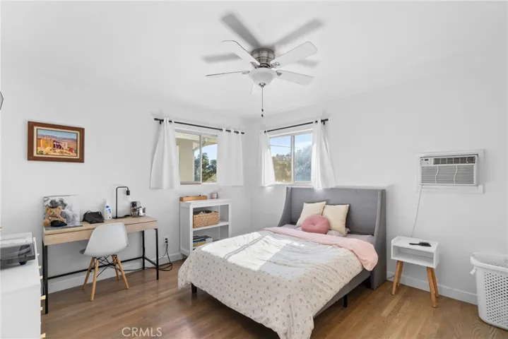 Bedroom #1