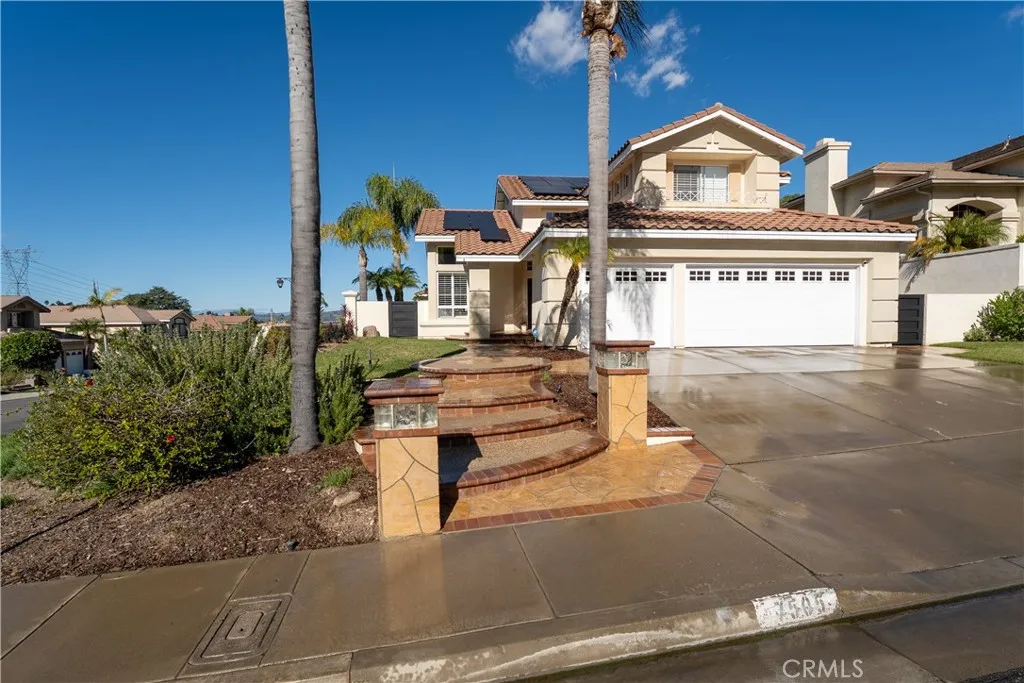 7505 E Toyon, Anaheim Hills, California 92808 home-pic-57
