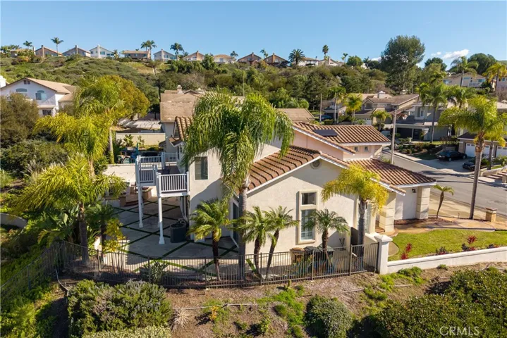 7505 E Toyon, Anaheim Hills, California 92808