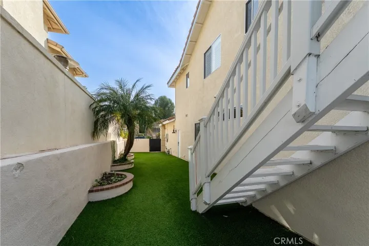 7505 E Toyon, Anaheim Hills, California 92808