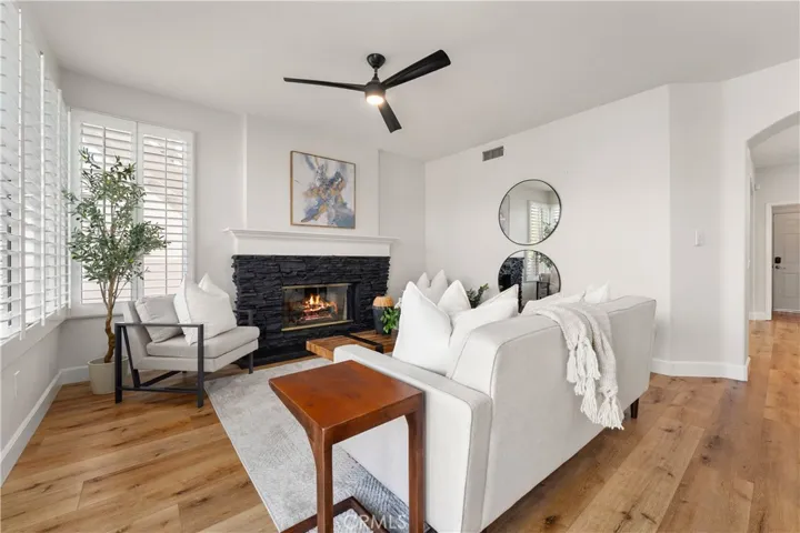 7505 E Toyon, Anaheim Hills, California 92808