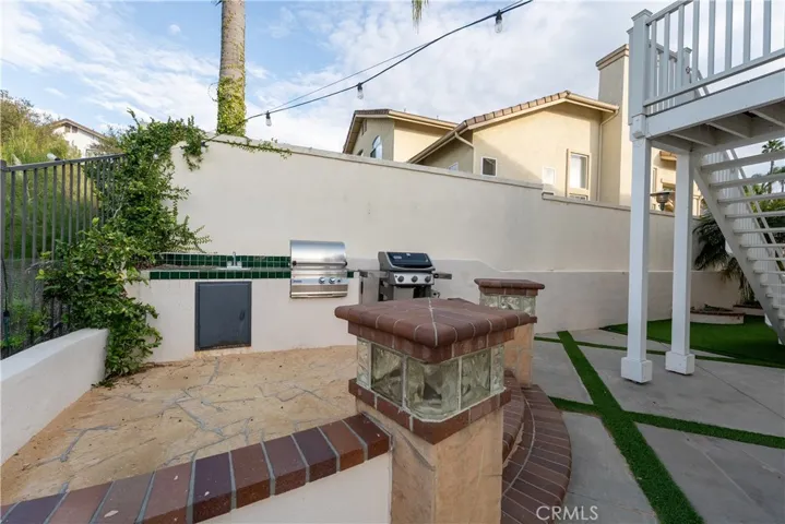 7505 E Toyon, Anaheim Hills, California 92808