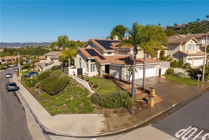 7505 E Toyon, Anaheim Hills, California 92808
