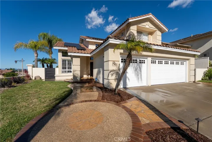 7505 E Toyon, Anaheim Hills, California 92808