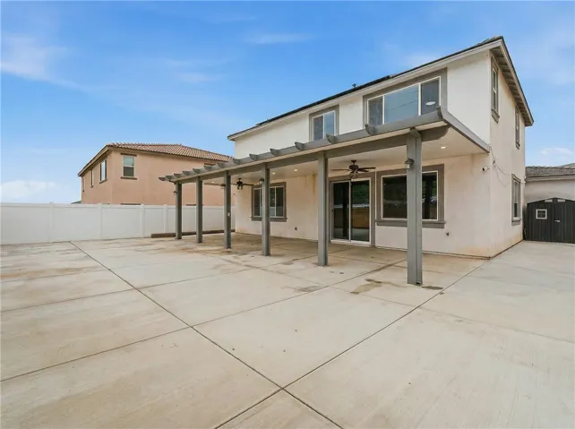 6402 June Mountain, Jurupa Valley, California 92509