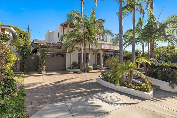 173 W Avenida Alessandro, San Clemente, California 92672