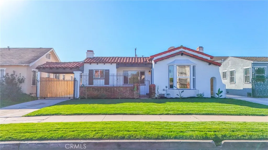 1618 -1620 W 80th, Los Angeles, California 90047 home-pic-7