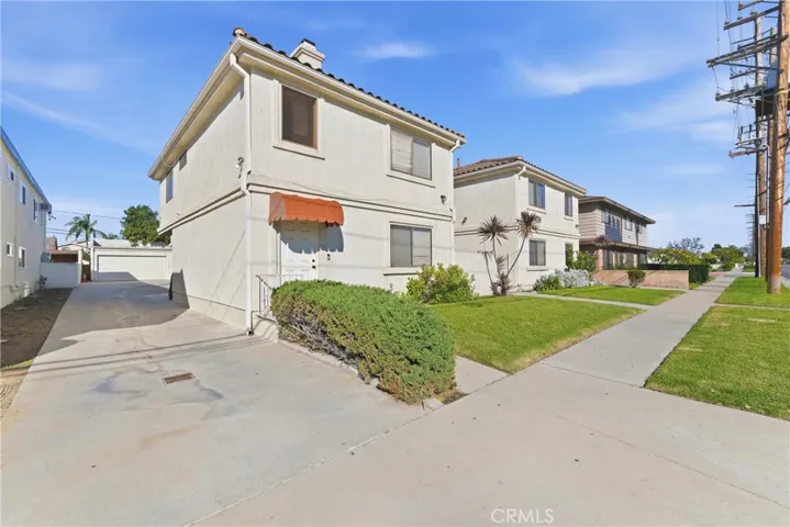 12135 Downey Avenue, Downey, California 90242