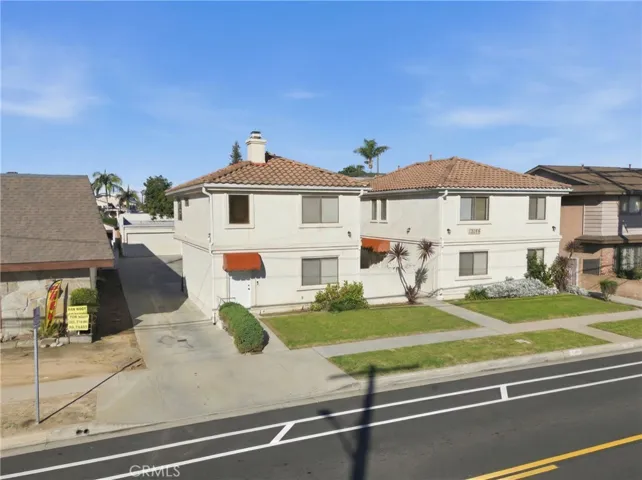 12135 Downey Avenue, Downey, California 90242