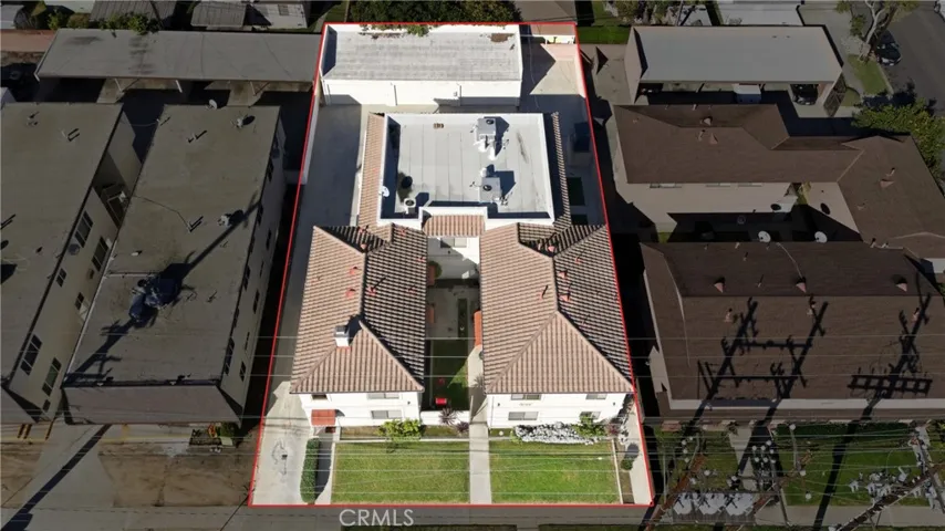 12135 Downey Avenue, Downey, California 90242
