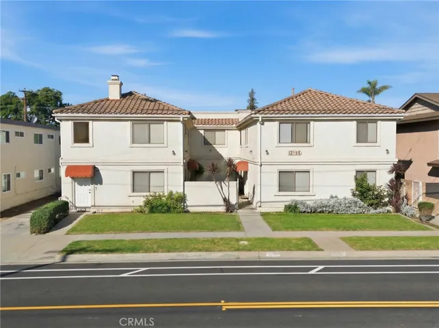 12135 Downey Avenue, Downey, California 90242