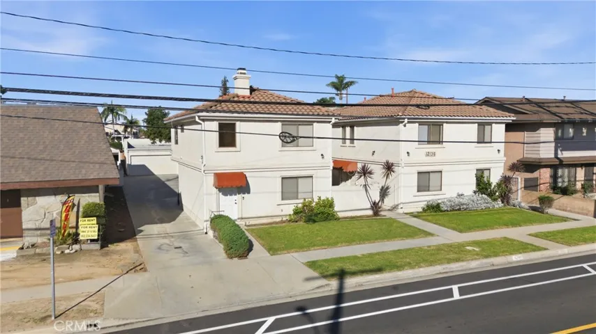 12135 Downey Avenue, Downey, California 90242