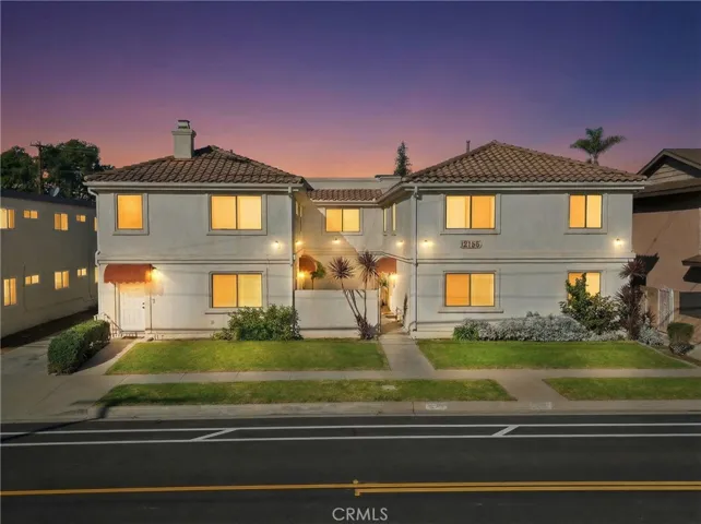 12135 Downey Avenue, Downey, California 90242