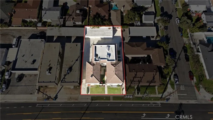 12135 Downey Avenue, Downey, California 90242