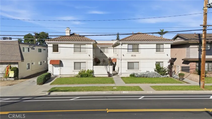 12135 Downey Avenue, Downey, California 90242