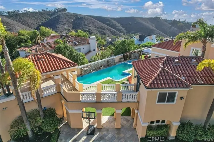 33751 Kinkerry, San Juan Capistrano, California 92675