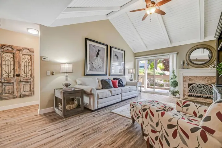 6094 Montgomery Court, San Jose, California 95135